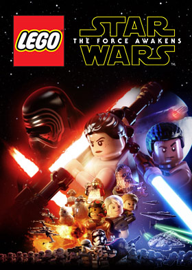 
    LEGO Star Wars: The Force Awakens - Season Pass
