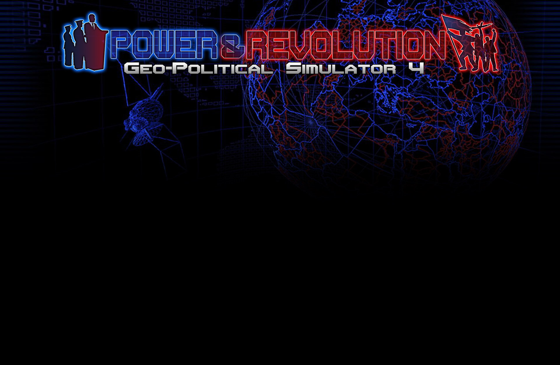 Power & Revolution 2017 Edition Add-on (DLC)