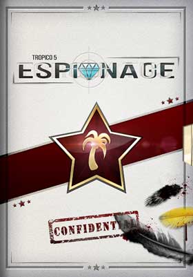 
    Tropico 5 - Espionage (DLC)
